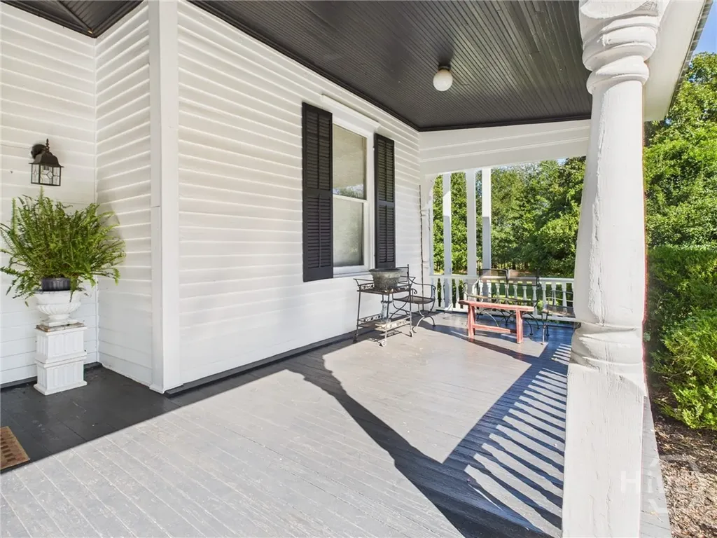 1170 Ash Road Bishop GA 30621