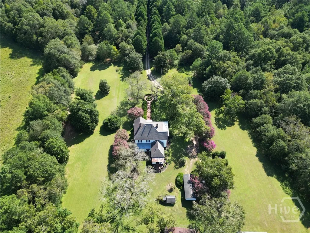 1170 Ash Road Bishop GA 30621