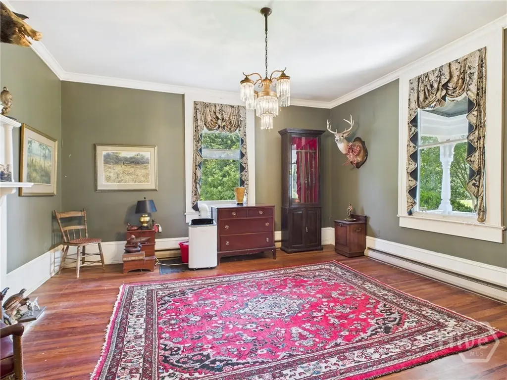 1170 Ash Road Bishop GA 30621