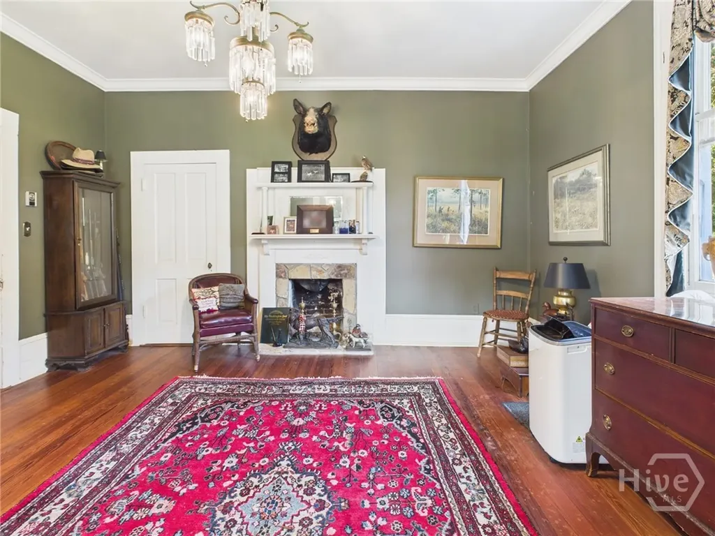 1170 Ash Road Bishop GA 30621