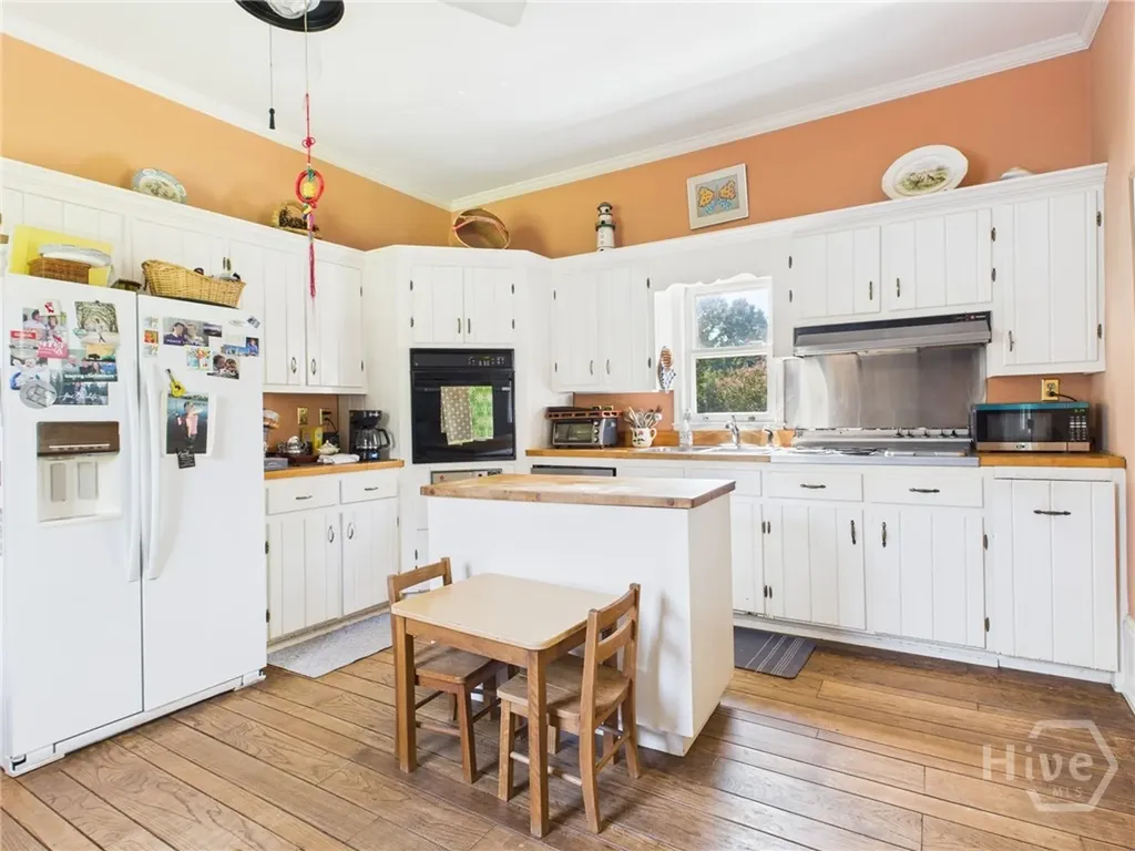 1170 Ash Road Bishop GA 30621