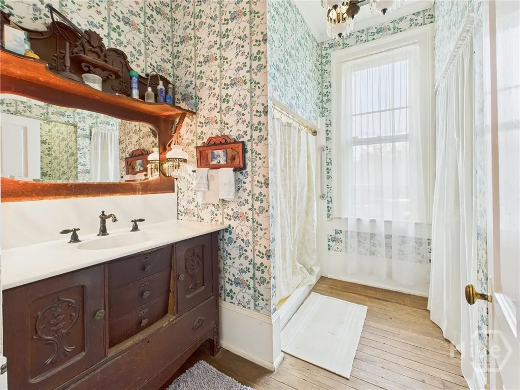 1170 Ash Road Bishop GA 30621