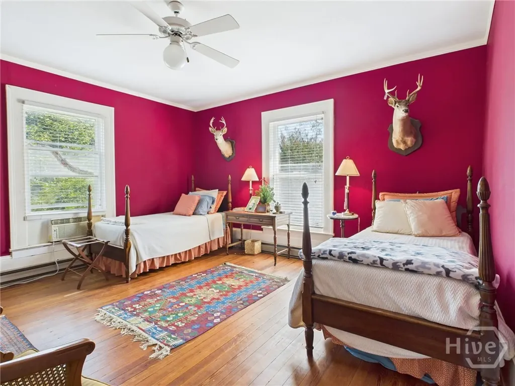 1170 Ash Road Bishop GA 30621