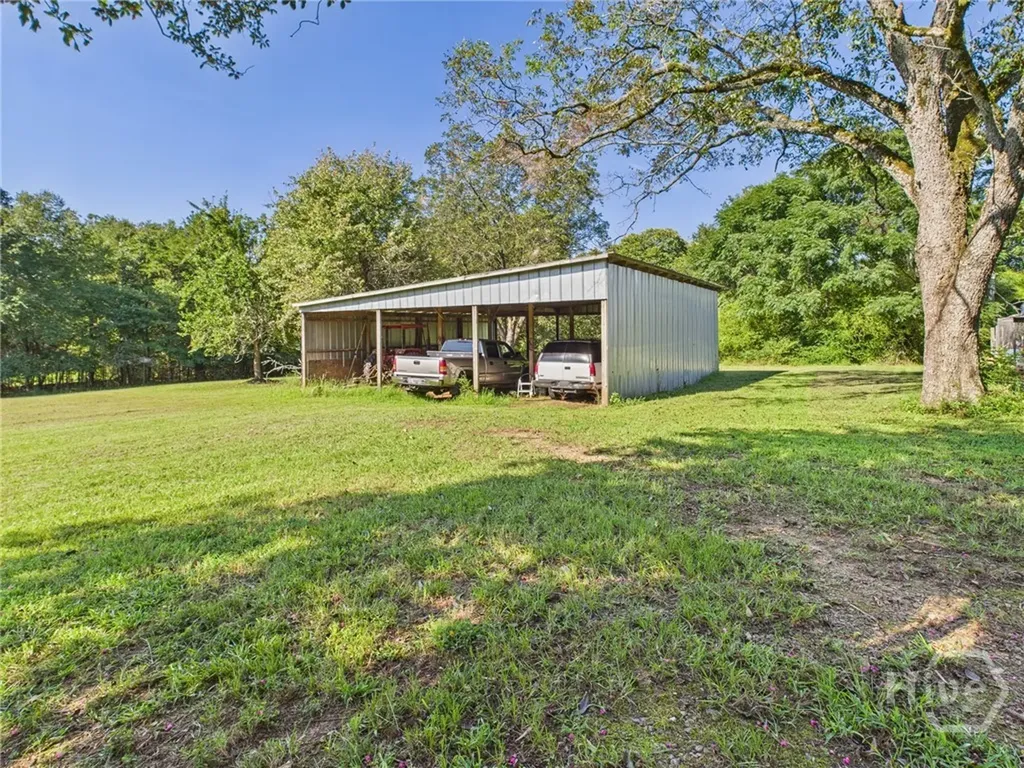 1170 Ash Road Bishop GA 30621