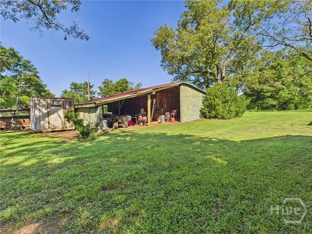 1170 Ash Road Bishop GA 30621