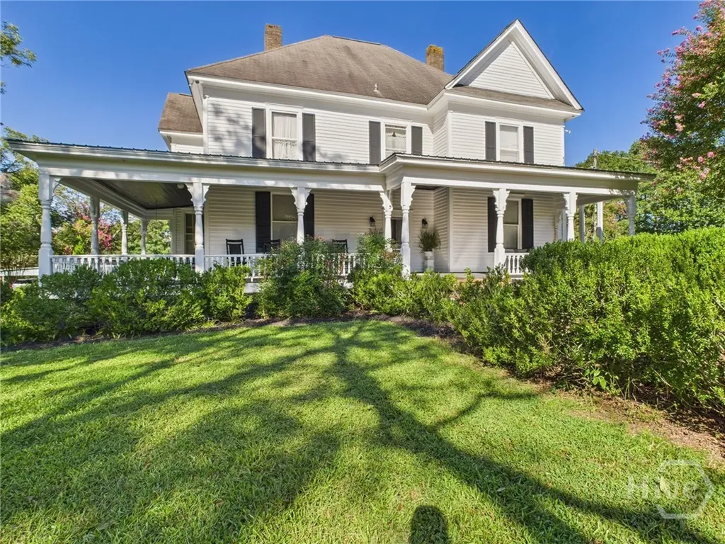 1170 Ash Road Bishop GA 30621