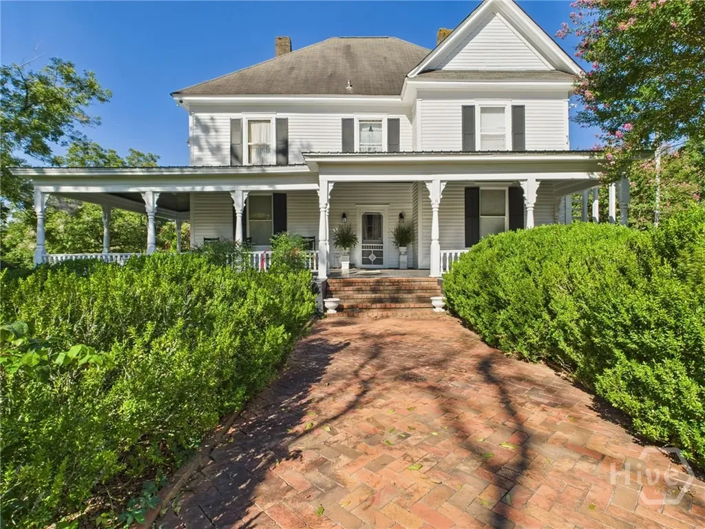 1170 Ash Road Bishop GA 30621
