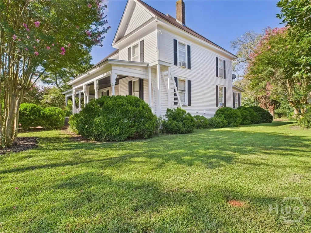 1170 Ash Road Bishop GA 30621