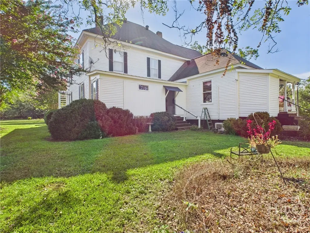 1170 Ash Road Bishop GA 30621