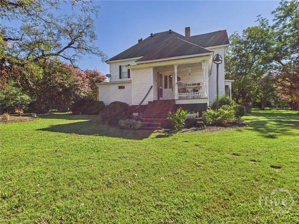 1170 Ash Road Bishop GA 30621
