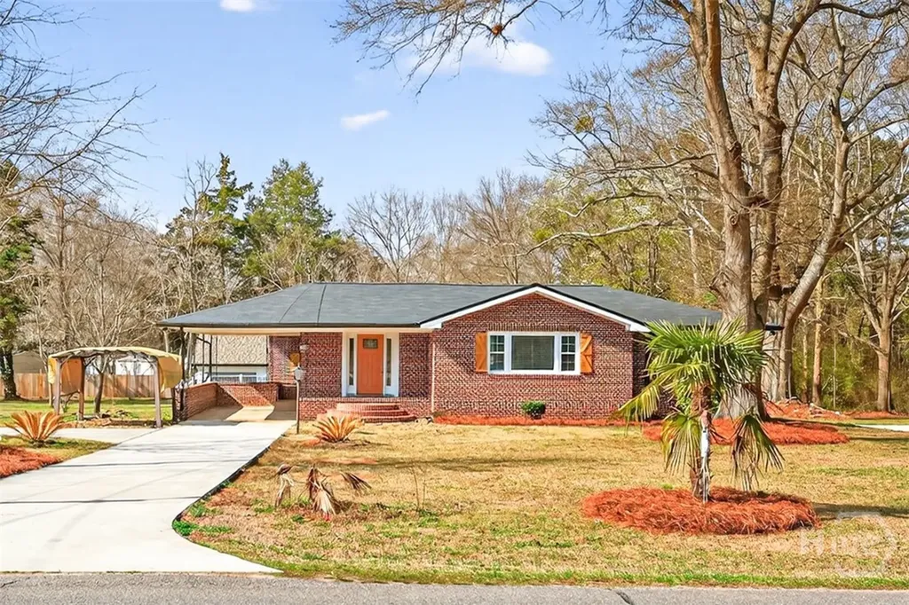 1180 Robert Hardeman Road Winterville GA 30683