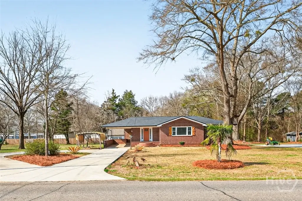 1180 Robert Hardeman Road Winterville GA 30683