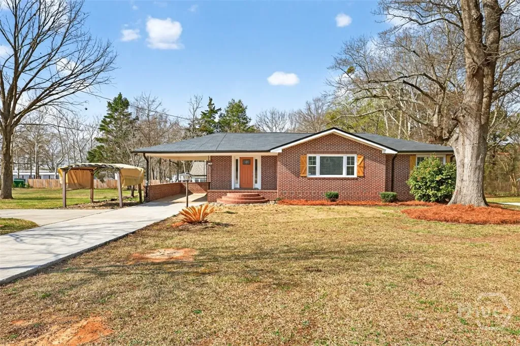1180 Robert Hardeman Road Winterville GA 30683