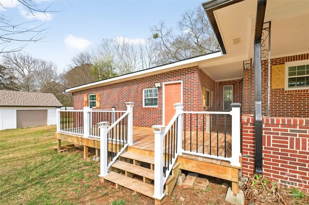 1180 Robert Hardeman Road Winterville GA 30683