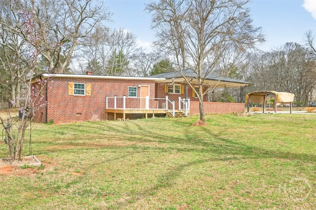 1180 Robert Hardeman Road Winterville GA 30683