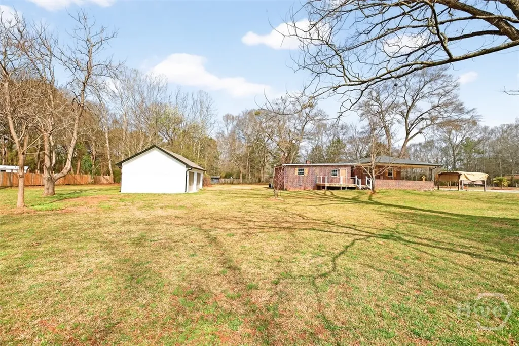 1180 Robert Hardeman Road Winterville GA 30683