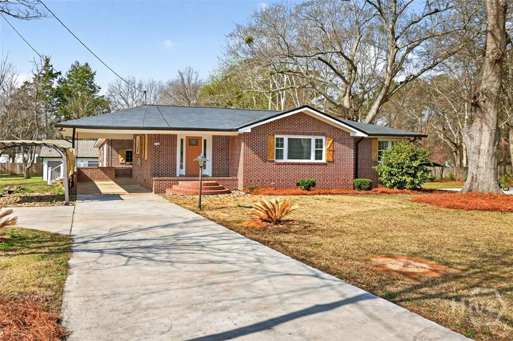 1180 Robert Hardeman Road Winterville GA 30683