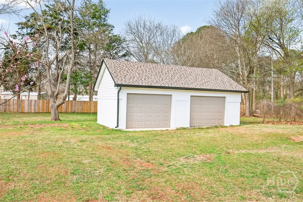 1180 Robert Hardeman Road Winterville GA 30683