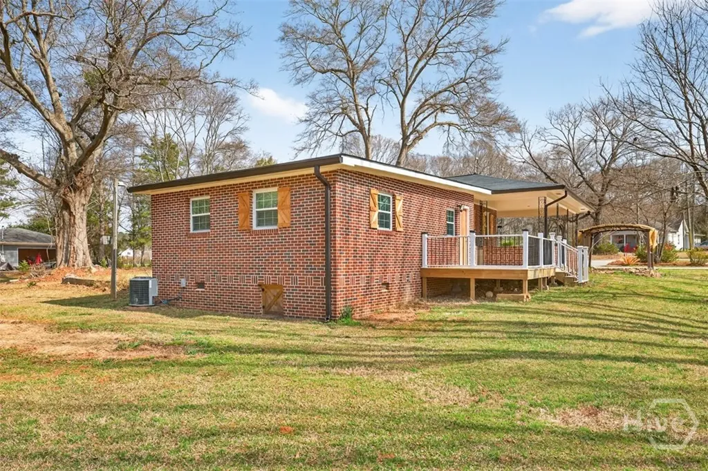 1180 Robert Hardeman Road Winterville GA 30683