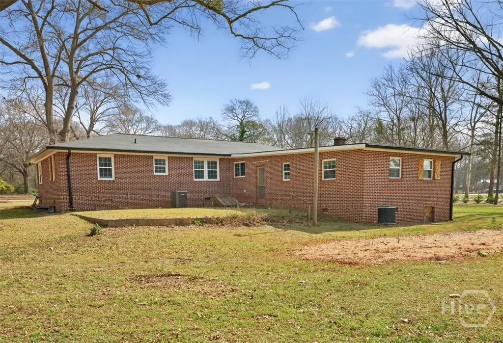 1180 Robert Hardeman Road Winterville GA 30683