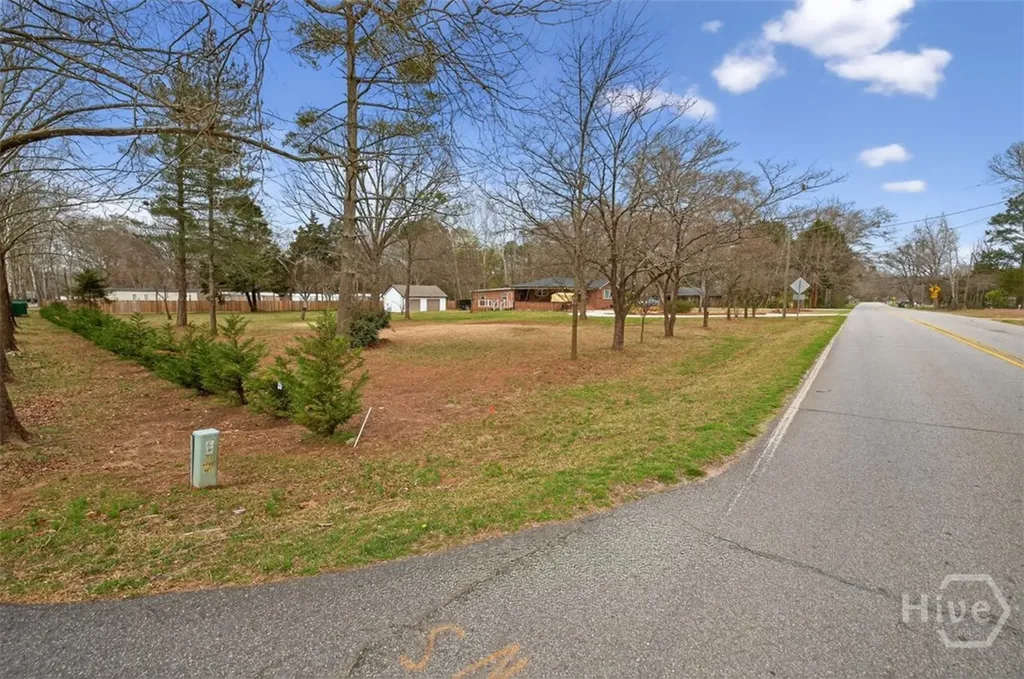 1180 Robert Hardeman Road Winterville GA 30683