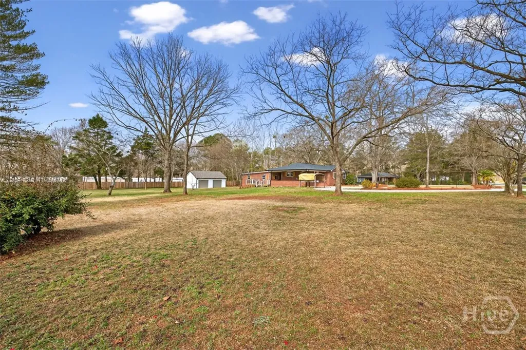 1180 Robert Hardeman Road Winterville GA 30683