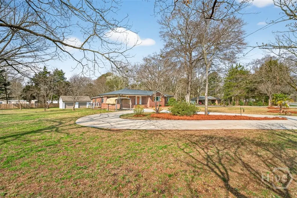 1180 Robert Hardeman Road Winterville GA 30683