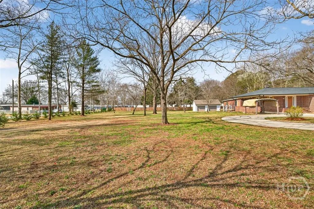 1180 Robert Hardeman Road Winterville GA 30683
