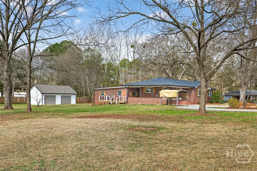 1180 Robert Hardeman Road Winterville GA 30683