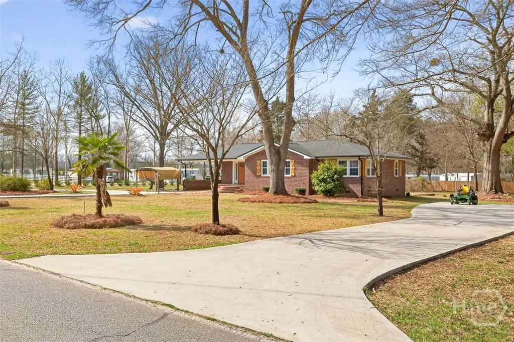1180 Robert Hardeman Road Winterville GA 30683