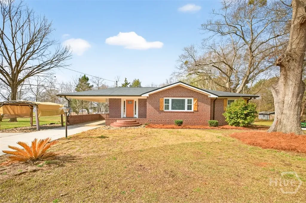 1180 Robert Hardeman Road Winterville GA 30683