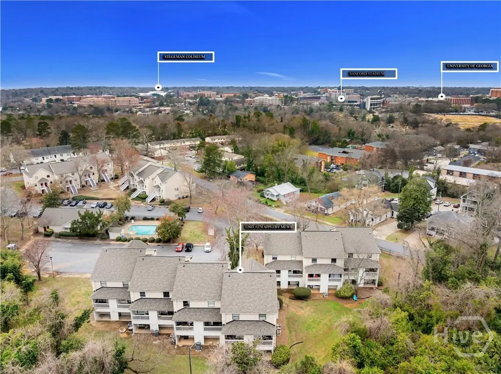 290 Appleby Drive Athens GA 30605