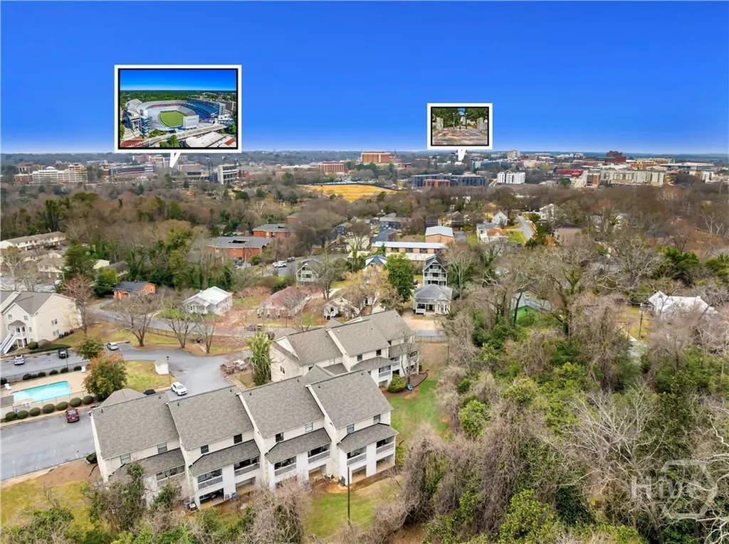 290 Appleby Drive Athens GA 30605