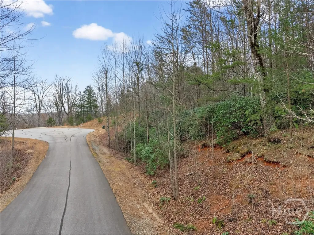 252 S Laceola Road Cleveland GA 30528