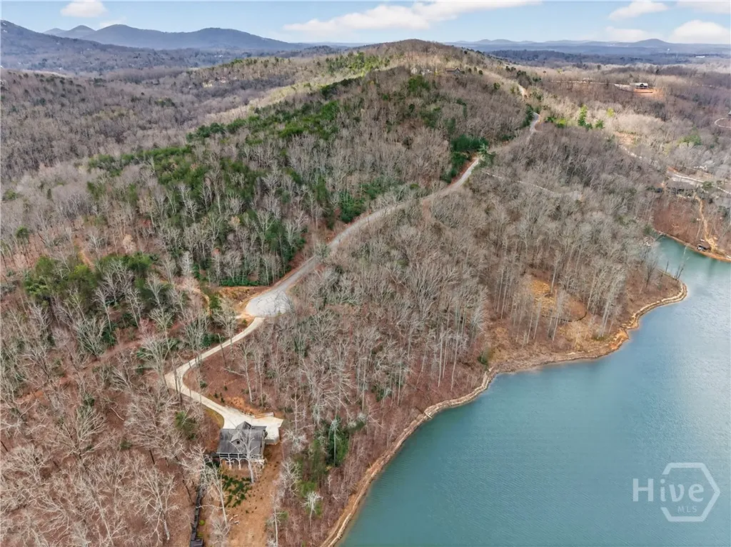 252 S Laceola Road Cleveland GA 30528