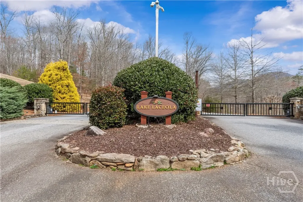 252 S Laceola Road Cleveland GA 30528