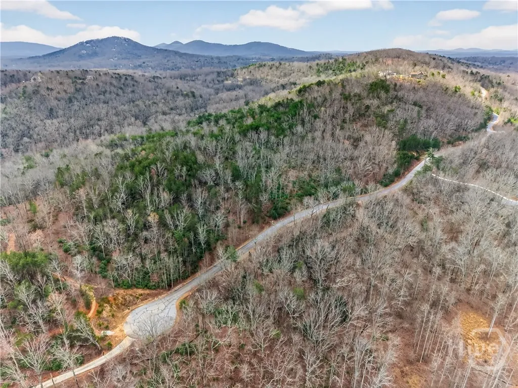 252 S Laceola Road Cleveland GA 30528