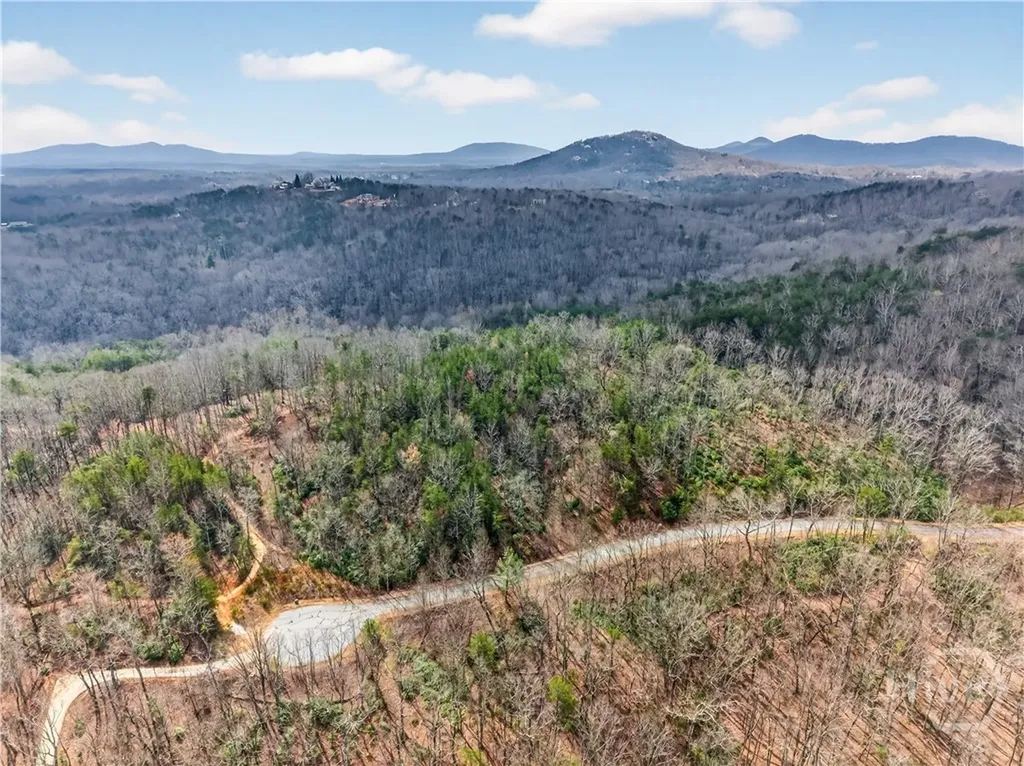 252 S Laceola Road Cleveland GA 30528