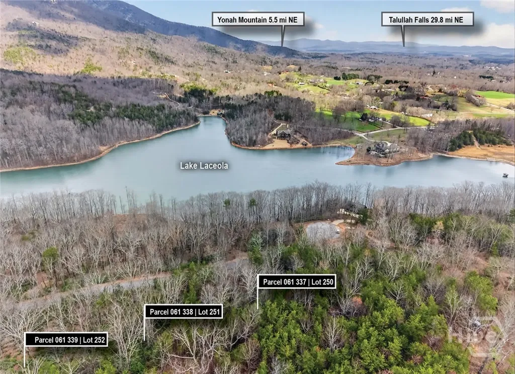 252 S Laceola Road Cleveland GA 30528