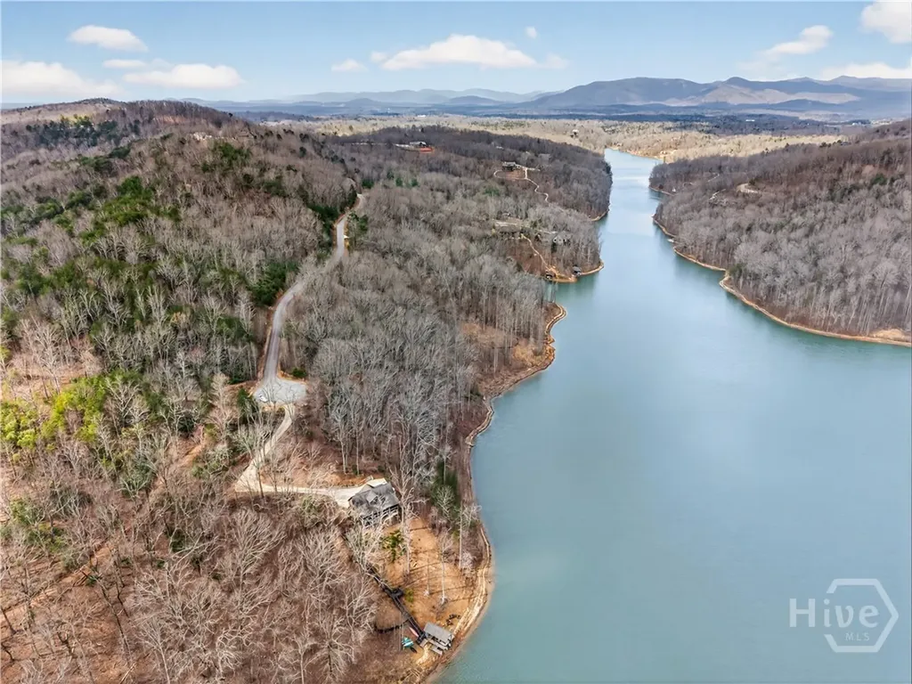 252 S Laceola Road Cleveland GA 30528