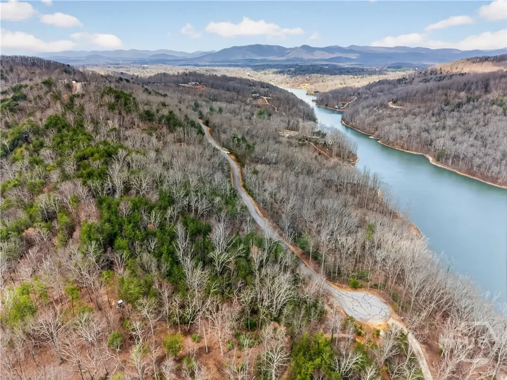 252 S Laceola Road Cleveland GA 30528