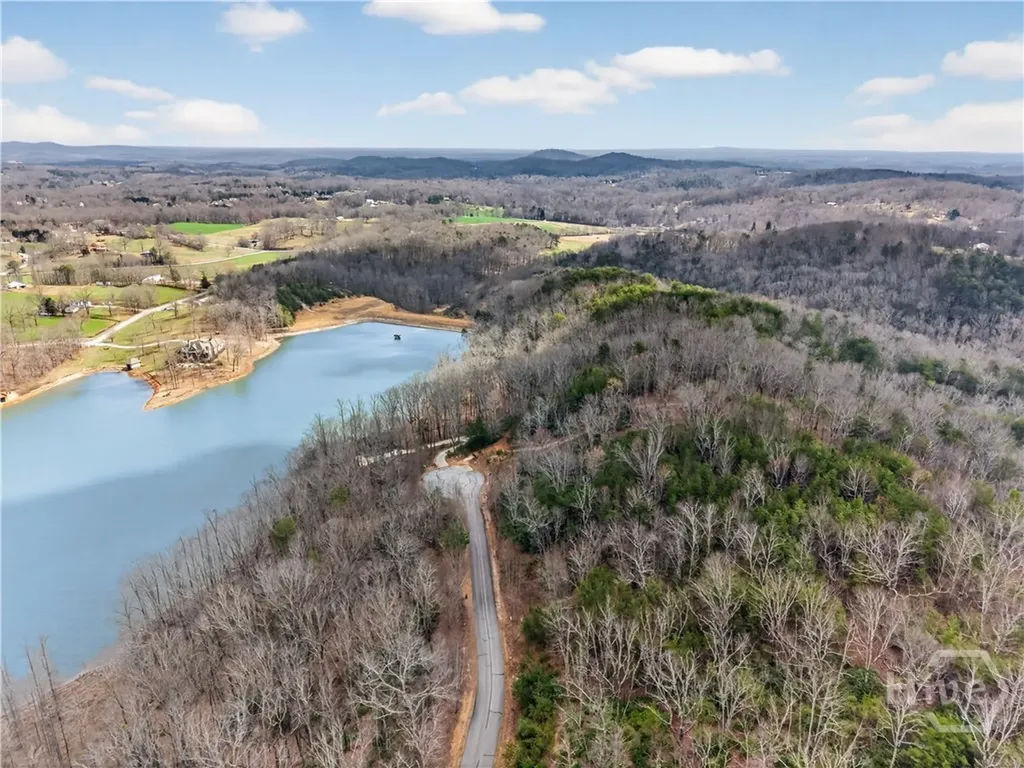 252 S Laceola Road Cleveland GA 30528