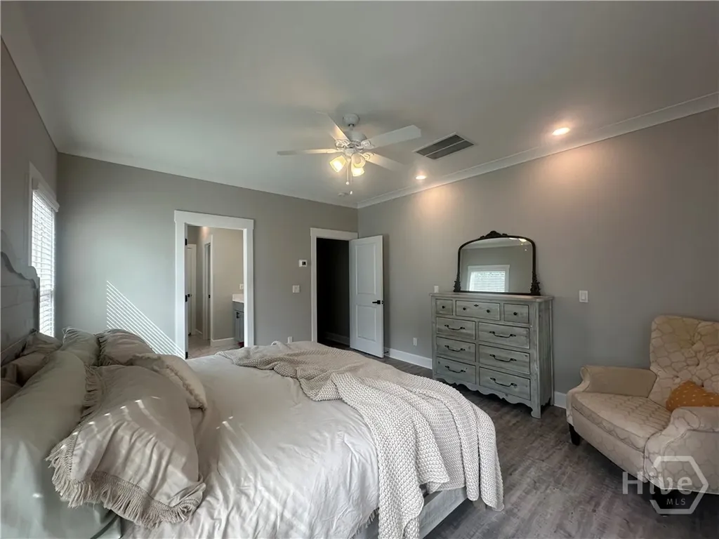506 Summit View Drive Jefferson GA 30549