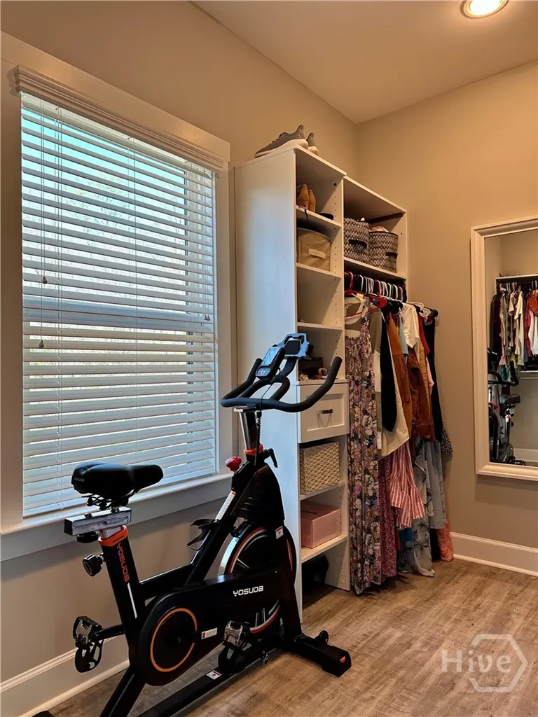 506 Summit View Drive Jefferson GA 30549