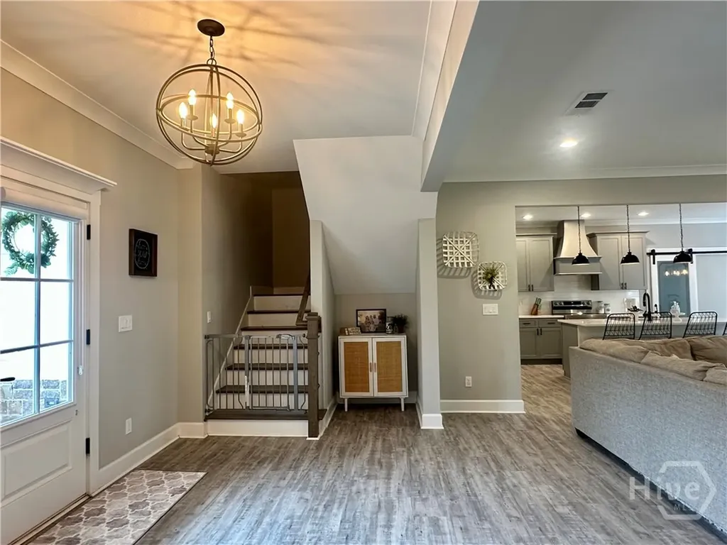 506 Summit View Drive Jefferson GA 30549