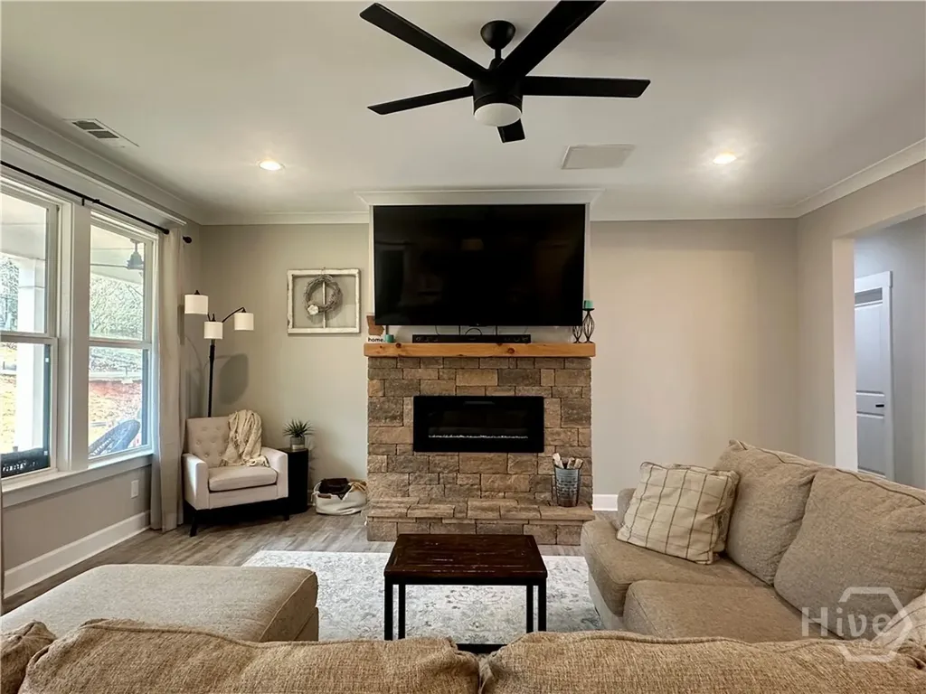 506 Summit View Drive Jefferson GA 30549