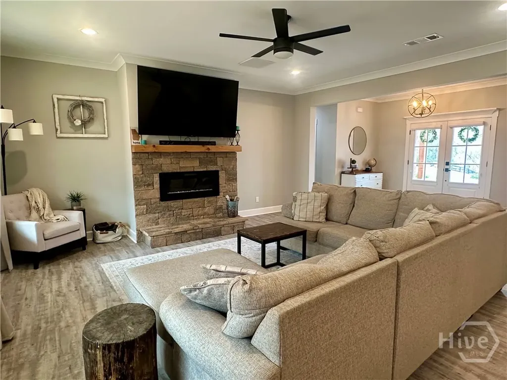 506 Summit View Drive Jefferson GA 30549