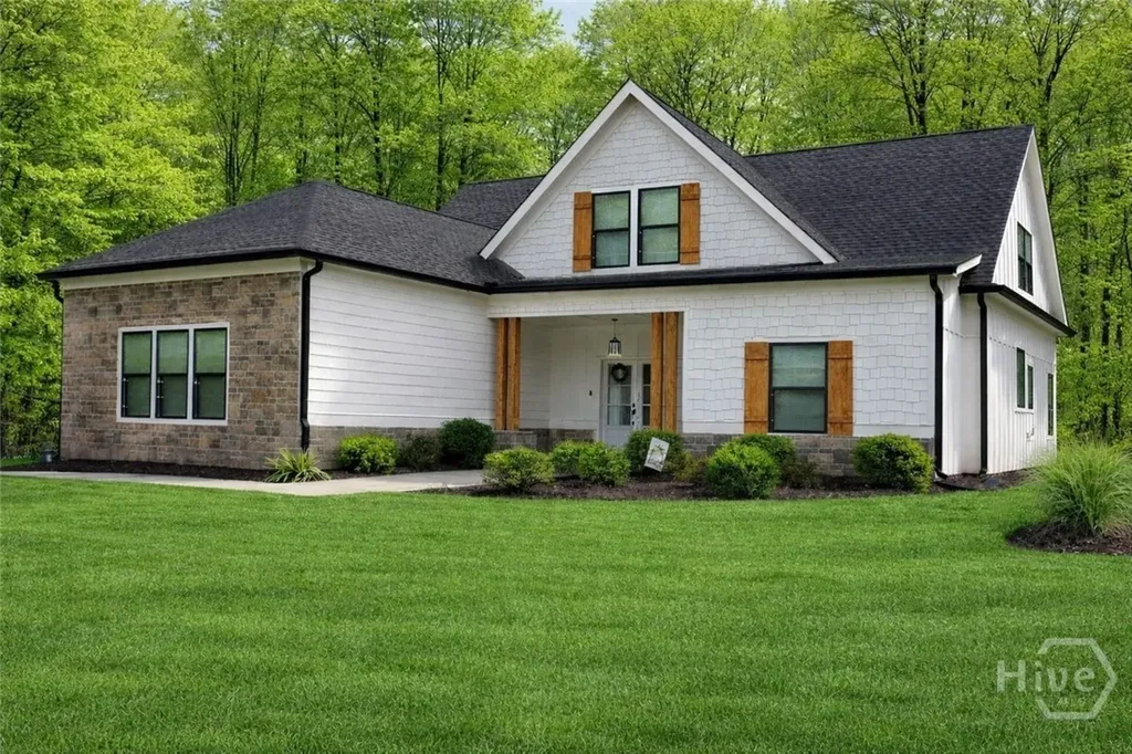 506 Summit View Drive Jefferson GA 30549