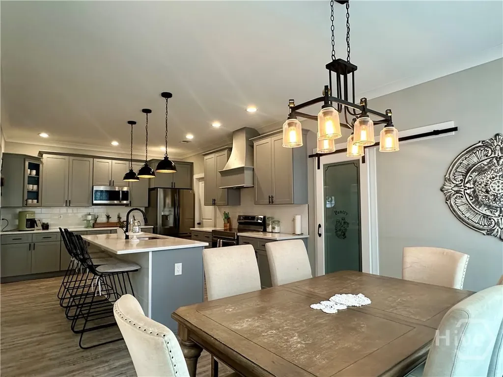 506 Summit View Drive Jefferson GA 30549