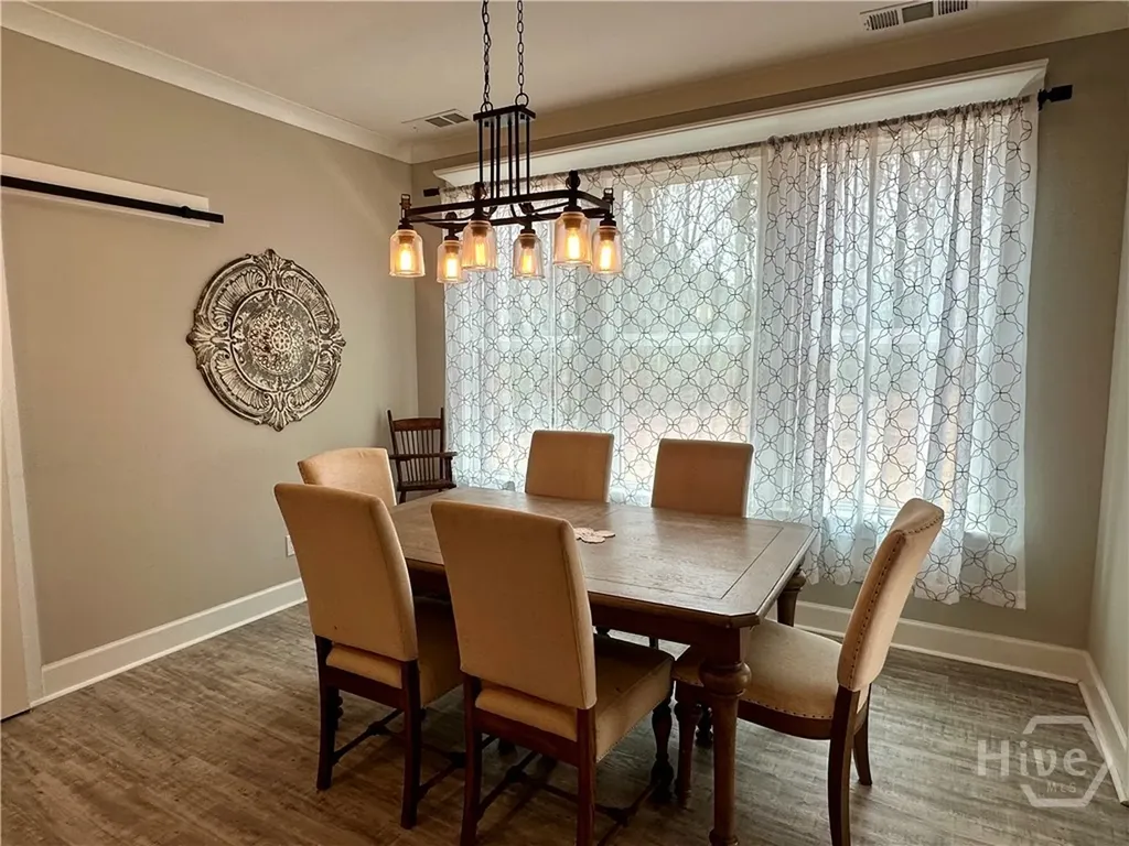 506 Summit View Drive Jefferson GA 30549